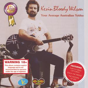 Your Average Australian Yobbo